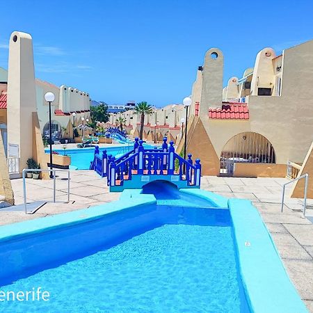 Mareverde Apartment With Pools And Bar - Fanabe Beach Costa Adeje  Εξωτερικό φωτογραφία