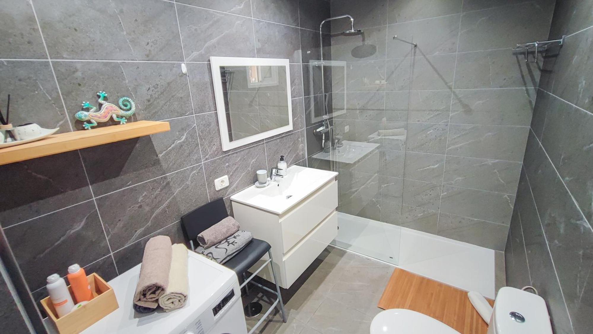 Mareverde Apartment With Pools And Bar - Fanabe Beach Costa Adeje  Εξωτερικό φωτογραφία