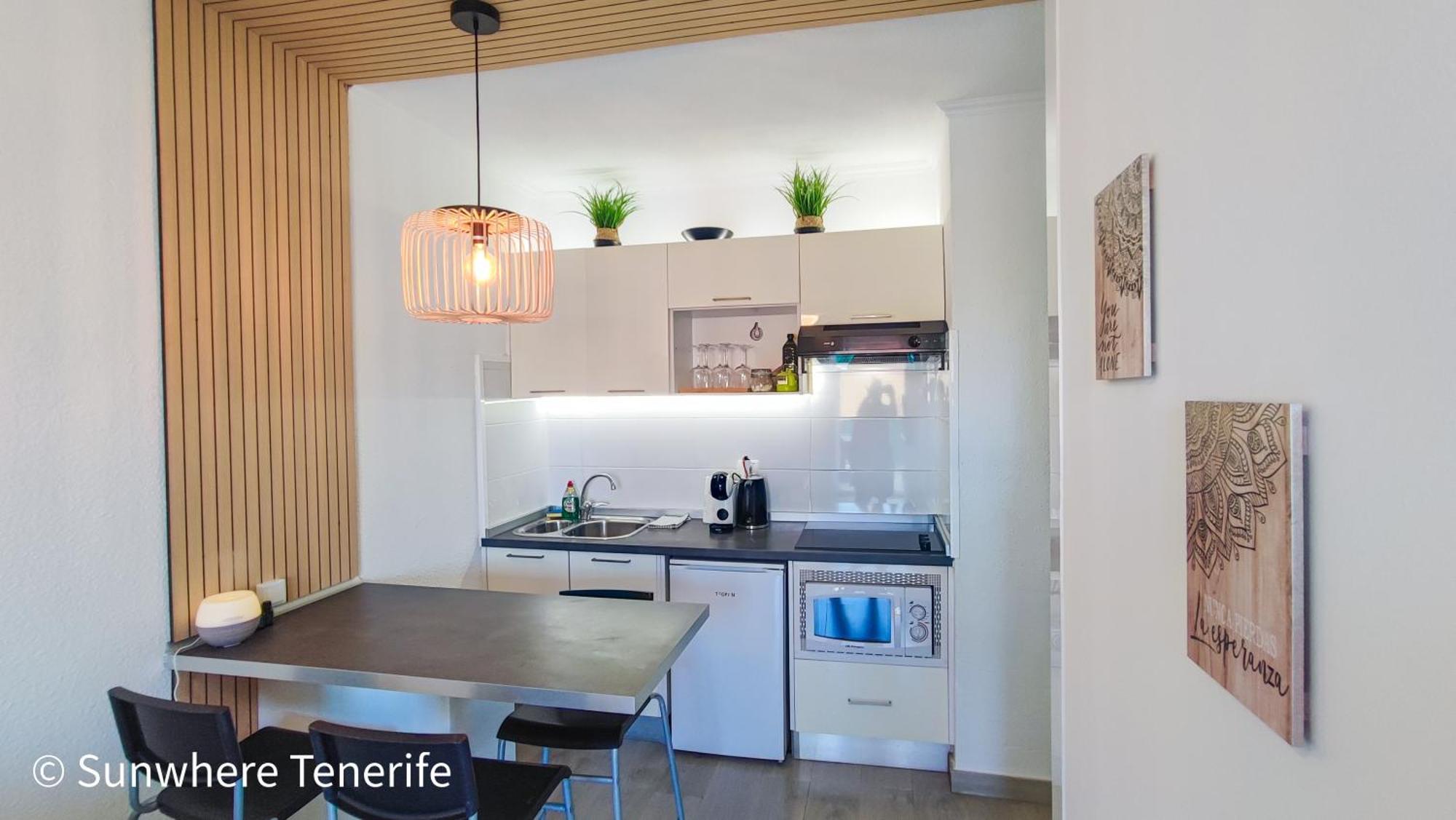 Mareverde Apartment With Pools And Bar - Fanabe Beach Costa Adeje  Εξωτερικό φωτογραφία