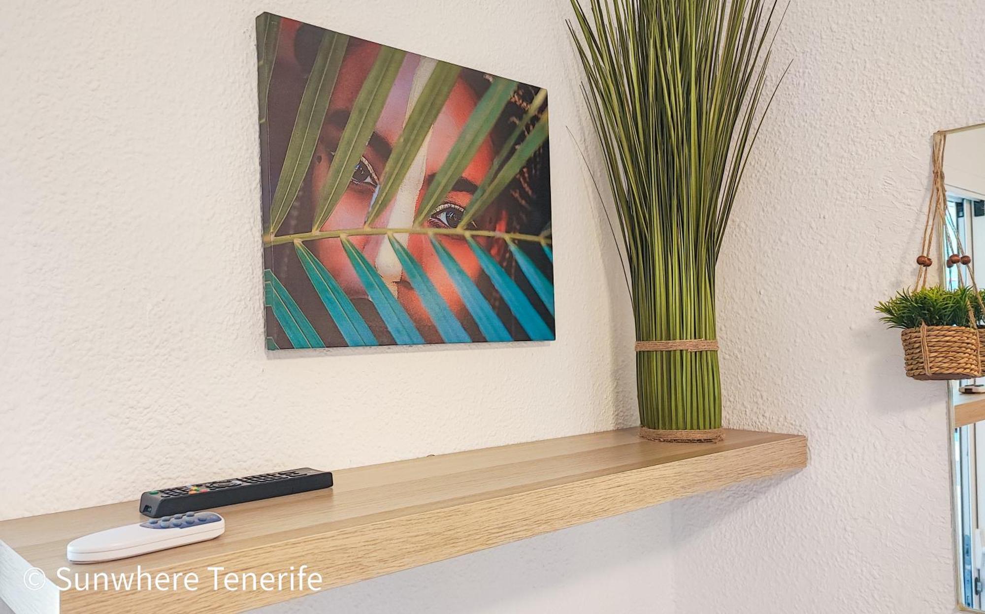 Mareverde Apartment With Pools And Bar - Fanabe Beach Costa Adeje  Εξωτερικό φωτογραφία