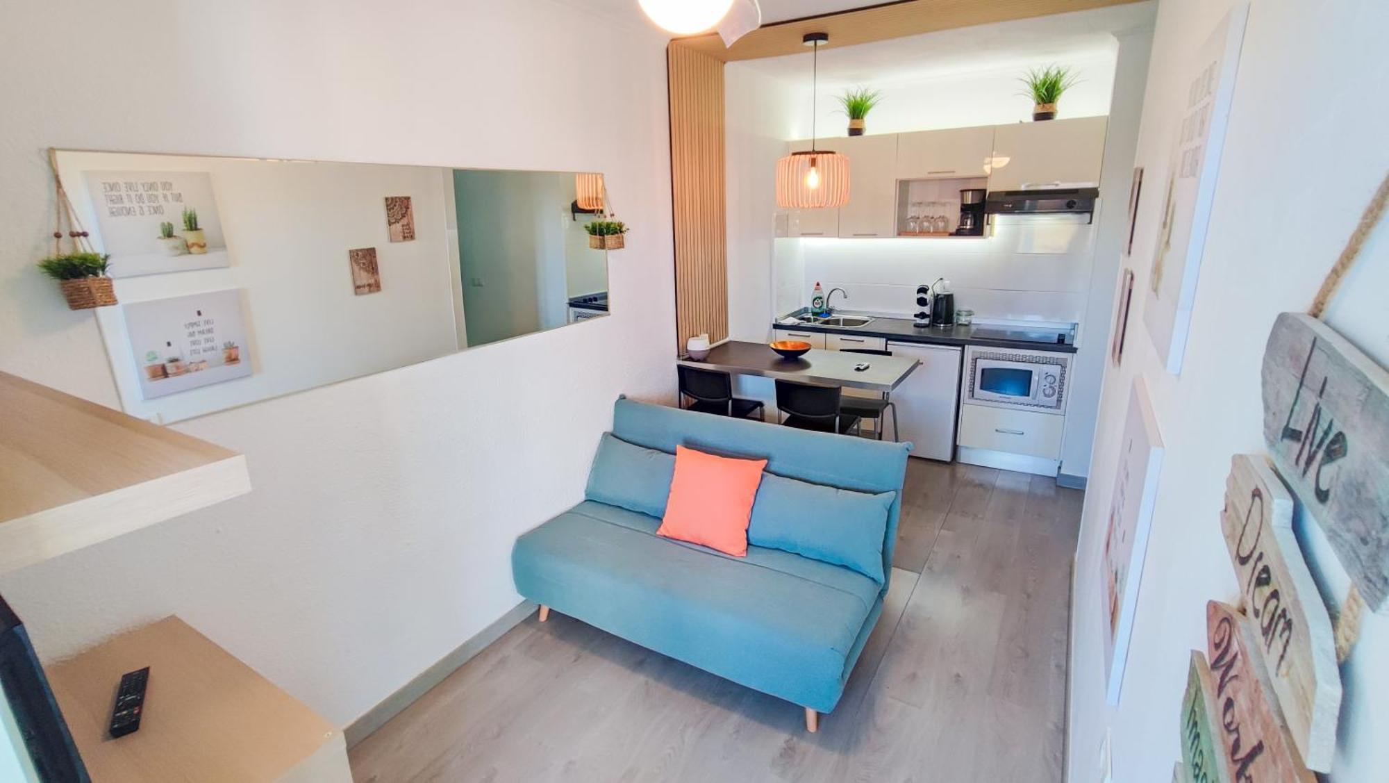 Mareverde Apartment With Pools And Bar - Fanabe Beach Costa Adeje  Εξωτερικό φωτογραφία