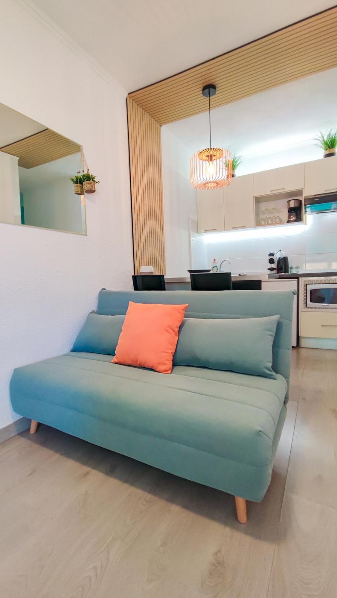 Mareverde Apartment With Pools And Bar - Fanabe Beach Costa Adeje  Εξωτερικό φωτογραφία