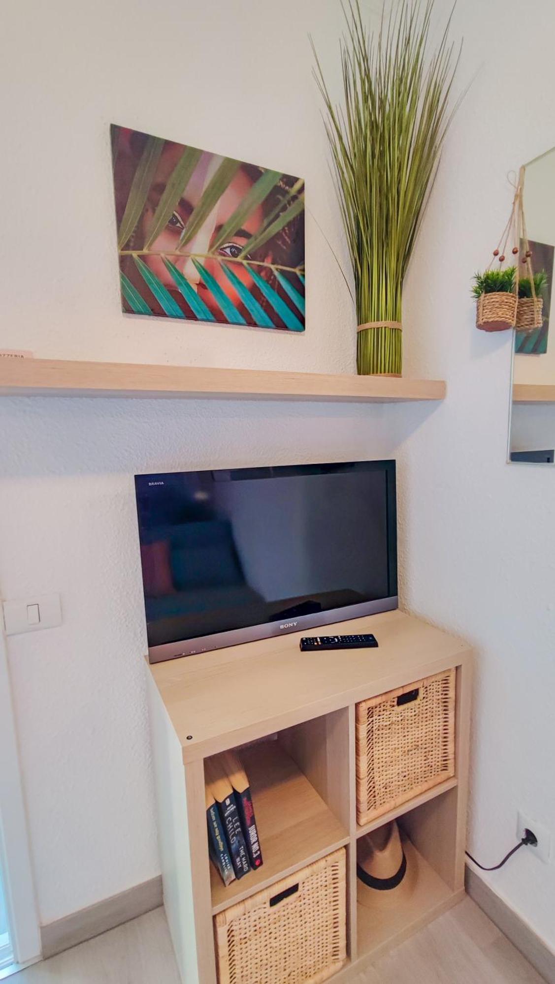 Mareverde Apartment With Pools And Bar - Fanabe Beach Costa Adeje  Εξωτερικό φωτογραφία
