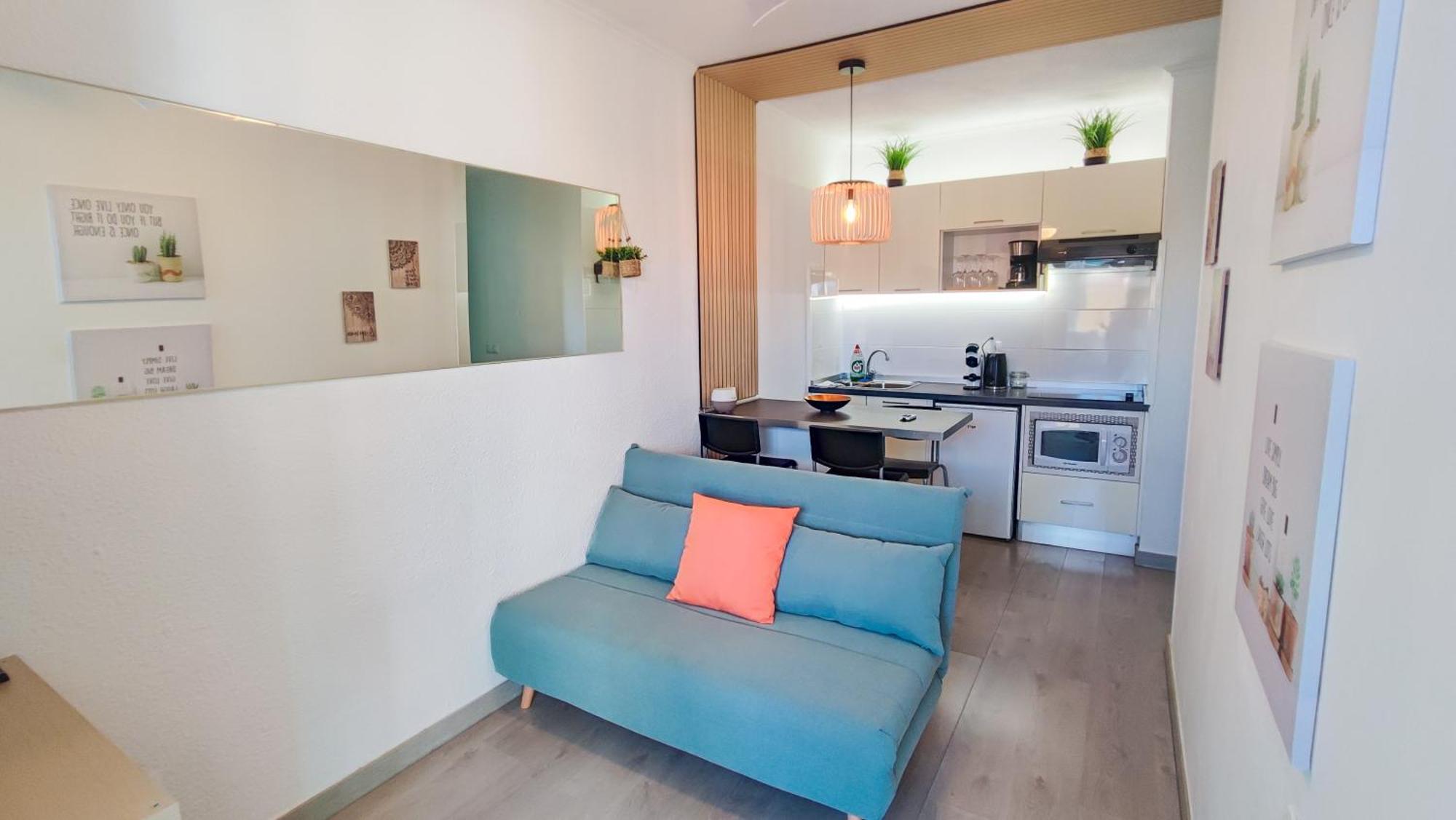 Mareverde Apartment With Pools And Bar - Fanabe Beach Costa Adeje  Εξωτερικό φωτογραφία