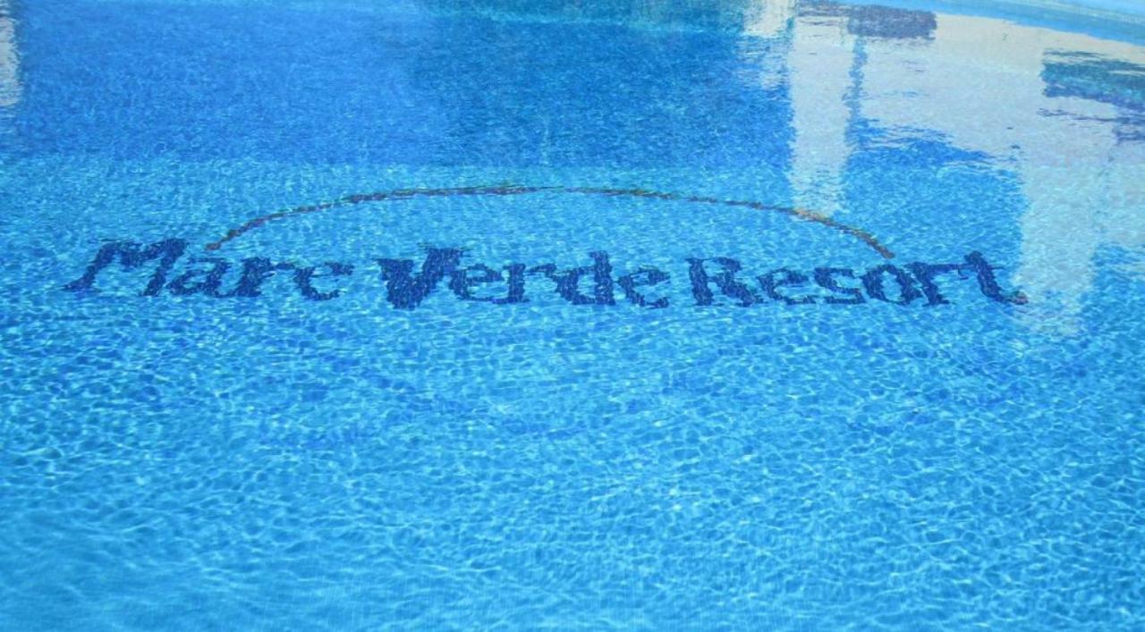 Mareverde Apartment With Pools And Bar - Fanabe Beach Costa Adeje  Εξωτερικό φωτογραφία